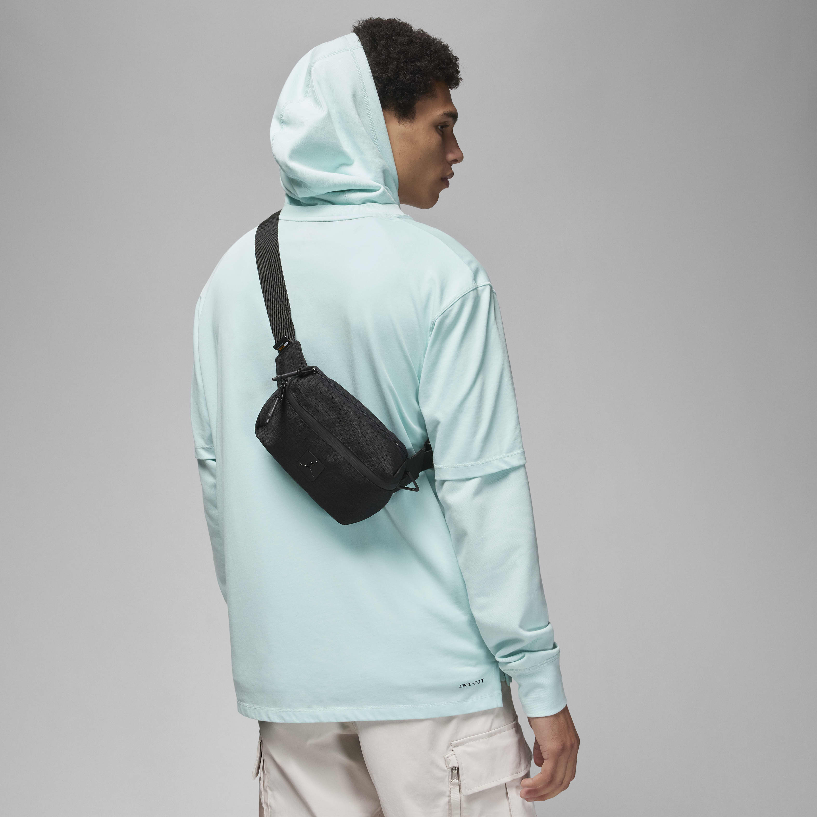 Cross body discount